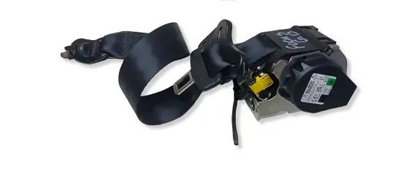 Ford Focus Rear seatbelt 