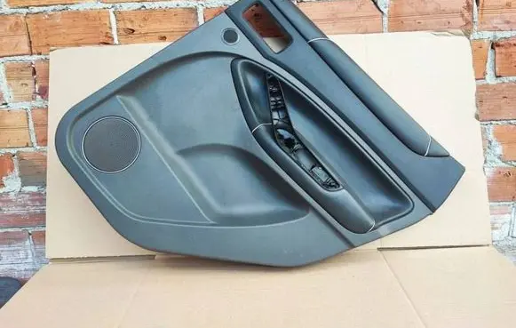 Ford Kuga I Rear door card panel trim