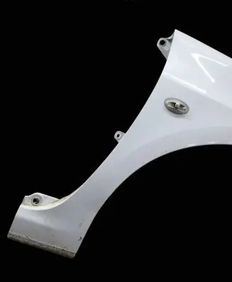 Peugeot 307 Fender