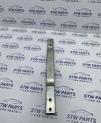 Mercedes-Benz GLC X253 C253 Top upper radiator support slam panel 2536190000