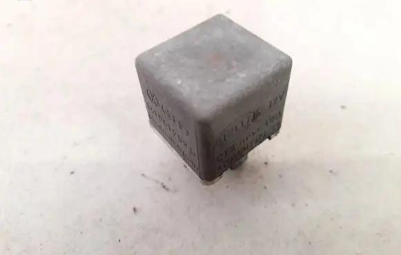Volkswagen PASSAT B3 Other relay 4ra00351029 4ra003510-29