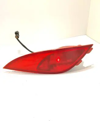Rear fog light