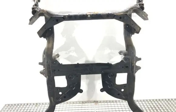 Jaguar XE Front subframe