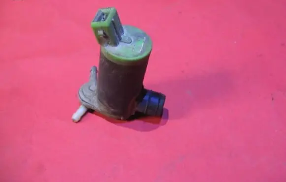 Citroen Berlingo Windscreen/windshield washer pump 021168 900955JB