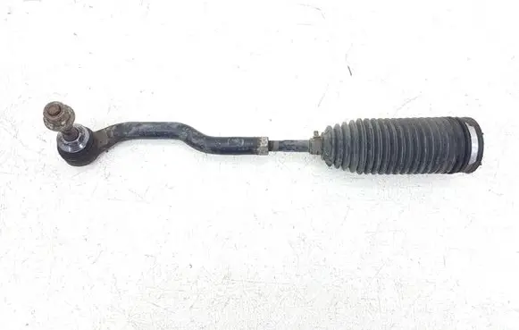 Ford Fusion II Steering tie rod 