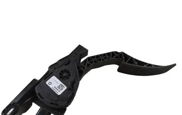 Jeep Grand Cherokee Accelerator throttle pedal 52124785AF