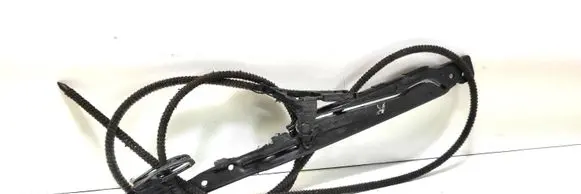 Mitsubishi Outlander Other interior part