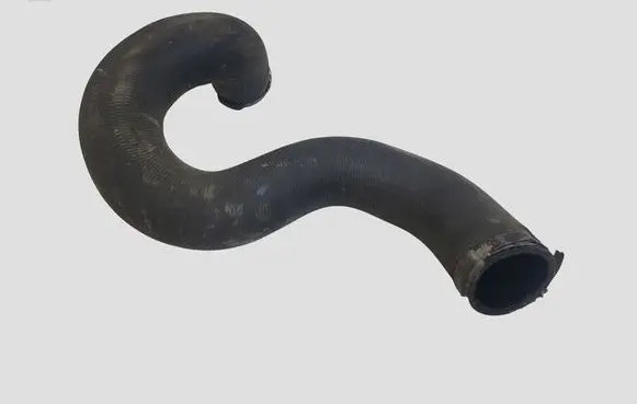 Peugeot 607 Intercooler hose/pipe