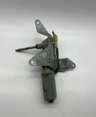 Suzuki Baleno EG Rear window wiper motor 34572581