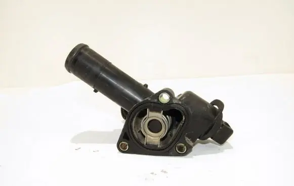 Renault Clio III Thermostat housing 400553