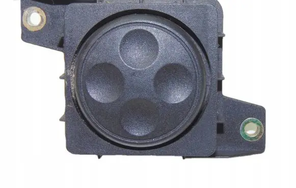 Audi A6 S6 C5 4B Seat control switch 8L0959777A