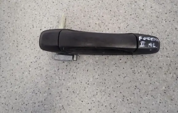 Subaru Forester SG Sliding door exterior handle 