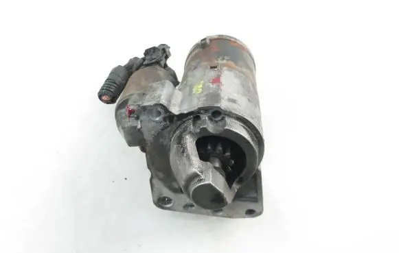 Peugeot 207 Starter motor