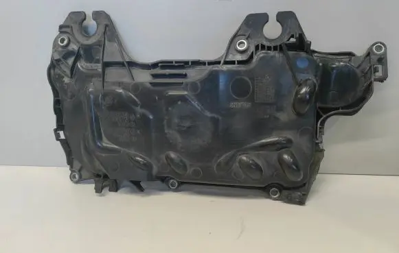 Renault Trafic II (X83) Engine cover (trim) 8200672464 8200638033