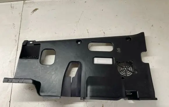 BMW X5 F15 Dashboard lower bottom trim panel 9252418
