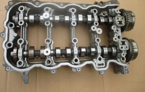 Toyota Yaris Camshaft MPN