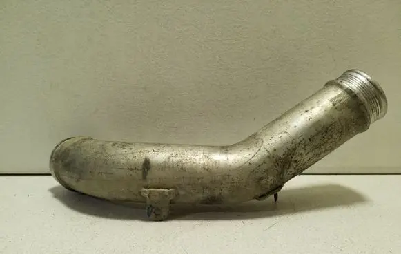 Volvo S60 Intercooler hose/pipe