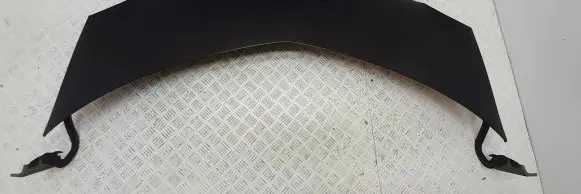 Renault Modus Engine bonnet/hood