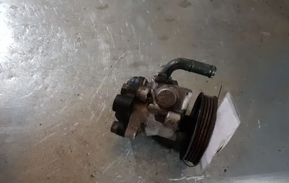 KIA Sportage Power steering pump