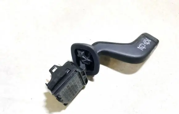 Opel Zafira A Wiper control stalk 092115275 092115277