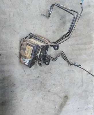 Ford S-MAX ABS Pump CG912C405CD 54086705A 17393903