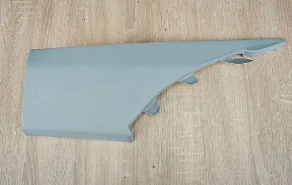 Audi A4 S4 B9 (C) pillar trim 8W5867246