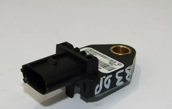 Jeep Patriot Airbag deployment crash/impact sensor P04896065AB