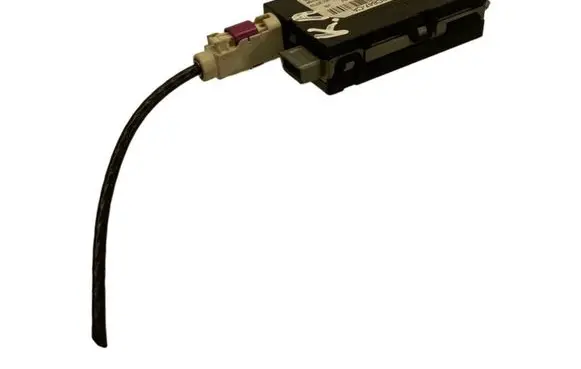 Volvo S60 Antenna control unit 7CP118C847CA P30761696 20130703