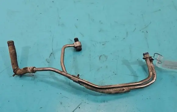 Ford Edge II Intercooler hose/pipe IMPRK1527940