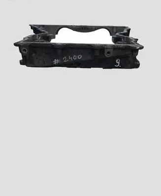 Mercedes-Benz E W212 Oil sump