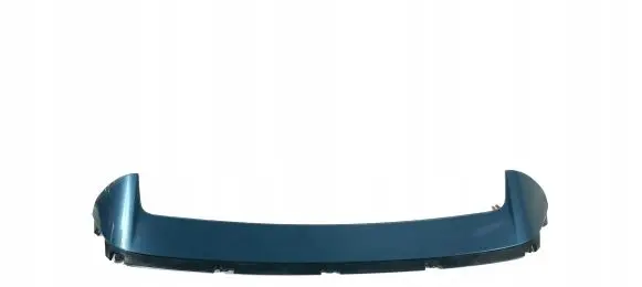 Opel Astra J Tailgate/trunk spoiler 39047400