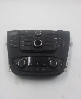 Opel Insignia A Climate control unit 13273098 2021100