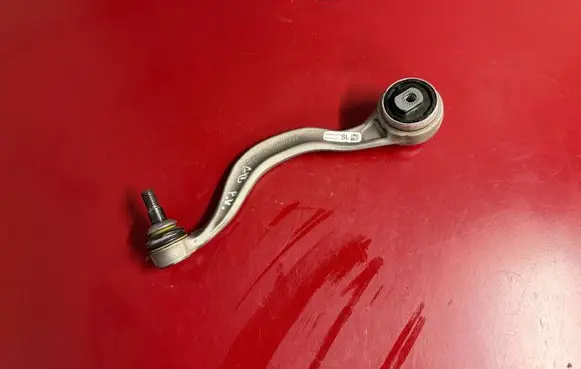 BMW X3 G45 Front control arm 8845157 31128845157