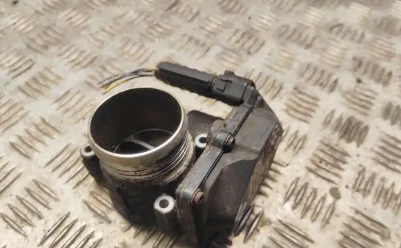 Ford Galaxy Throttle valve 9m5q9e926aa