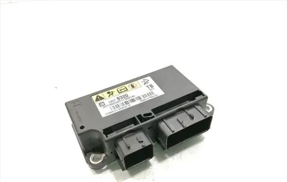 Opel Insignia A Airbag control unit/module 13578320