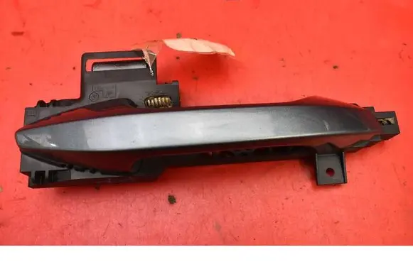 KIA Sportage Front door exterior handle 