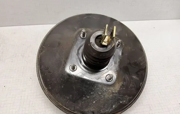 Citroen Berlingo Brake booster 9648370680 0204024823