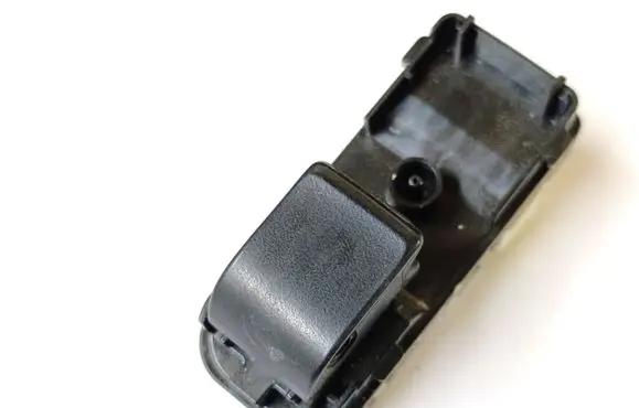 Mazda CX-3 Electric window control switch D09H66370