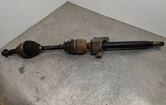 Opel Signum Front driveshaft