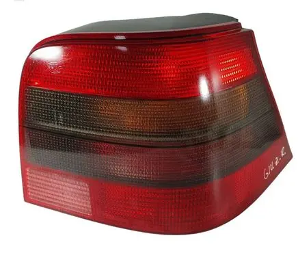 Volkswagen Golf IV Rear/tail lights 1J6945112T