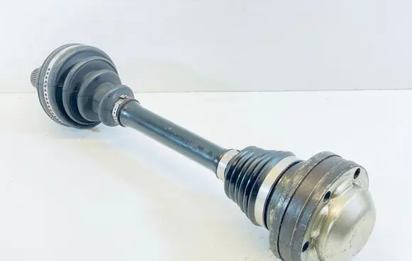 Audi A3 S3 A3 Sportback 8P Front driveshaft 1K0407271BJ 1K0407271BN 1K0407271EE