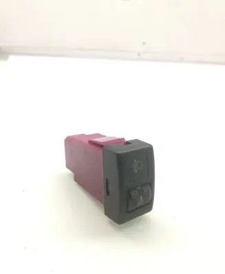 Mazda 626 Headlight level height control switch 8D01