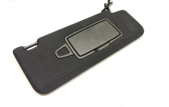 Mercedes-Benz S W222 Sun visor A2228100310 231315551