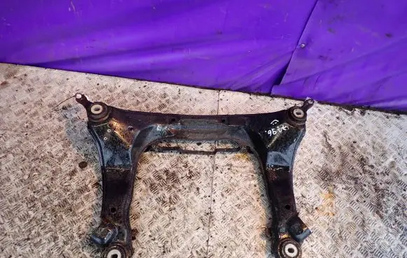 Audi A4 S4 B7 8E 8H Front subframe