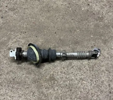 BMW 5 F10 F11 Steering column universal joint 6776108 6788156