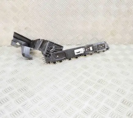 Ford Mustang Mach-E Rear bumper mounting bracket LJ8B17E851AE