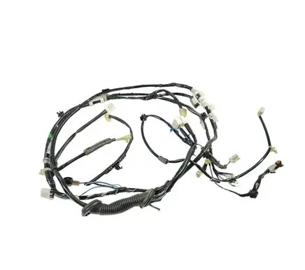 Subaru Outback (BS) Tailgate/trunk wiring harness 81817AL12B