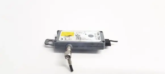 Antenna control unit