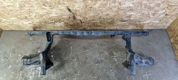 Volkswagen Transporter - Caravelle T5 Radiator support slam panel 
