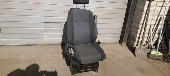Mercedes-Benz Vito Viano W639 Front driver seat 